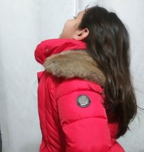 FINAL SALE CATHERINE MALANDRINO SIZE 12 GIRLS RE.